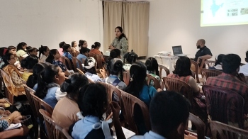 Fighting drug abuse: Capacity-building prog held for teachers