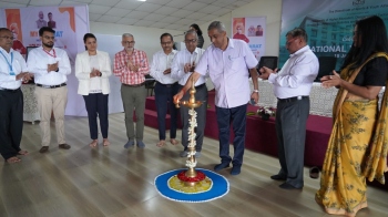 National Youth Day celebrated at Dada Vaidya College of Education