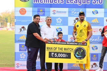 PGML 3.0: Desserts N’More Avengers outplay Priority Titans; Prescon Panthers beat RC Goa in thriller