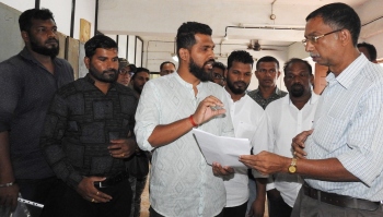 Govt’s plan to acquire 12 lakh sq mtrs of comunidade land for film city questioned