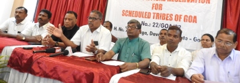 With no solution in sight on political quota, STs plan protest march to Legislative Assembly on Feb 5