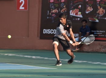 Record 479 participants register for Gadre Gaspar Dias Open 2024