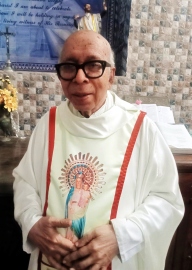 Former Pilar Society superior general no more