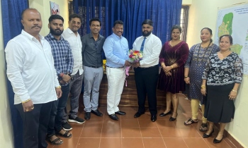 D’Souza elected unopposed in Arpora ward by-polls