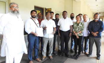 Civil society group demands ban on EVMs