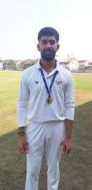 Ranji Trophy: Goa suffer six-wicket defeat; second loss of season
