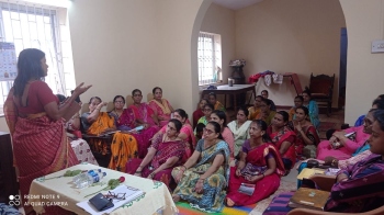 ‘Jivika’ project launched to empower Bicholim women as entrepreneurs