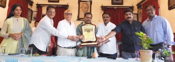DMA denies that he opted for retirement due to pressure