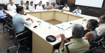 Panel to monitor transport safety of students yet to be set up