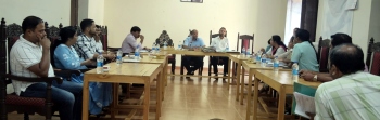 Pay parking in Ponda to resolve traffic congestion
