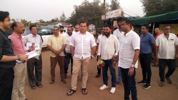 Locals equally responsible to support tourism: Minister
