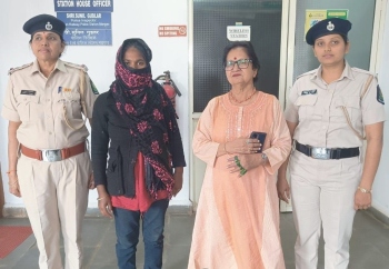 Woman interrogated in Margao child abandonment case, criminal aspect probed