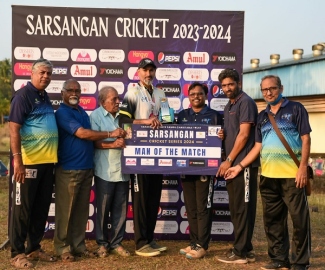 Delite Titans register convincing win over Estilo Legends