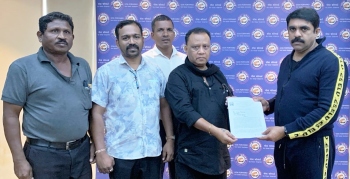 GF backs ST Mission protest on Feb 5
