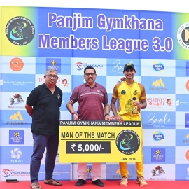 Dempo Challengers & Prescon Panthers cruise to victory