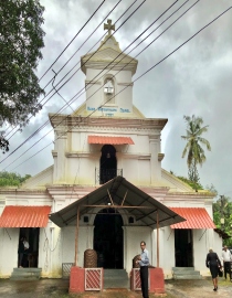Testament of timeless devotion and faith