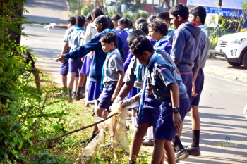 World Wetland Day celebrated