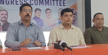 Will PM announce withdrawal of DPR to K'taka, asks Cong