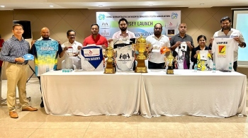 Davaidnya Cricket Cup on Feb 10 and 11