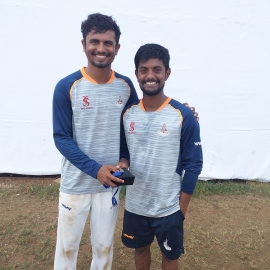 Tamil Nadu humble Goa by 7 wickets