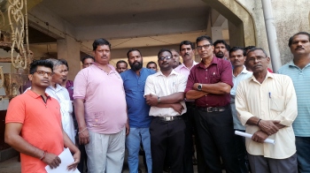 Bhomkars' lawyer says Ponda SDM's notices will be challenged