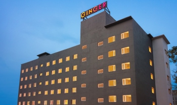 Ginger Goa gets WTTC's green hotel certification