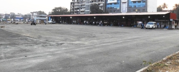 Mere Rs 6.5 cr for KTC bus stands at Margao, Vasco kicks off debate