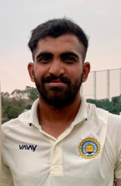 Goa take late wickets to quell Railways resurgence and share honours