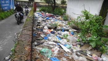 MMC councillors to meet before giving nod to waste collection tender of Rs 6.73 crore