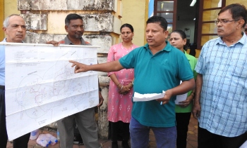 Save heritage: CM’s intervention sought in preparing master plan for Old Goa