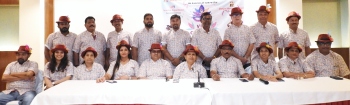 Margao gears up with call for showcasing traditional floats