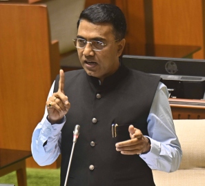 Govt takes interim steps to ensure no sand shortages
