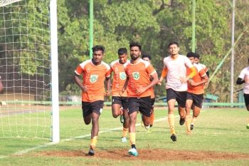 I-League 2: Giants clash as Dempo take on Sporting