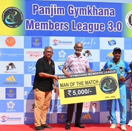 PGML 3.0: Dempo Challengers edge out Desserts N'More Avengers in thriller