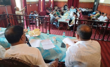 MMC approves Rs 6.73 cr tender for door-to-door waste collection
