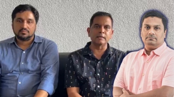 Aam Aadmi Party Declares Venzy Viegas as South Goa Candidate for Lok Sabha Polls