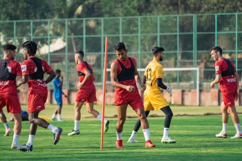 FC Goa aims to keep maintain their unbeaten streak against Mohun Bagan SuperGiant