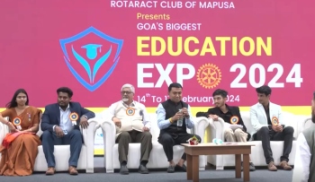 Education Expo 2024 in Mapusa to Showcase Career Opportunities