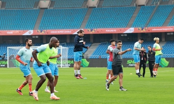 With momentum on their side, Punjab FC, Jamshedpur FC aim for another push for playoffs