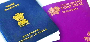 Goans and dual nationality