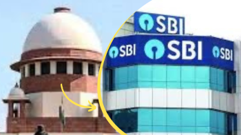 SC asks SBI to stop issuing Electoral bonds immediately