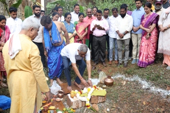 Government Aims for Uninterrupted Power Before Monsoon: Power Minister