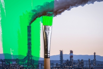 The sustainability challenge