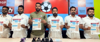 RGP releases LS poll manifesto, focus on Goa-centric issues