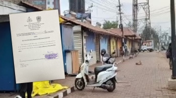 Despite Concerns, GMC Withdraws Controversial Warning Note on use of STP water by street vendors