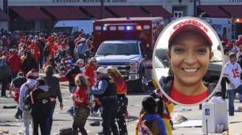 Two Juveniles Charged in Deadly Kansas City Mass Shooting at Chiefs Super Bowl Victory Rally