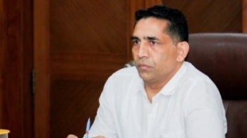 Concerted bid to tarnish my reputation sans verifying facts: Gaude