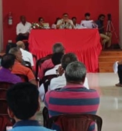 Cavelossim prioritises funds for disaster management, security