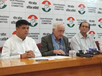 Joint announcement by INDI Alliance on seat sharing soon: Congress