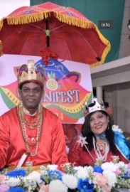 Carnifest 2024 celebrated by Goan Outreach Association in Mumbai